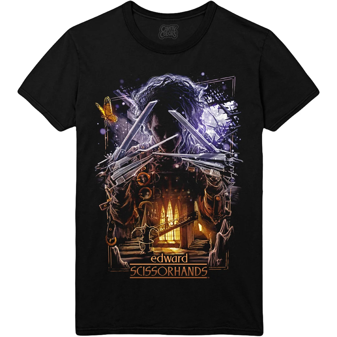 I AM NOT COMPLETE - T-SHIRT