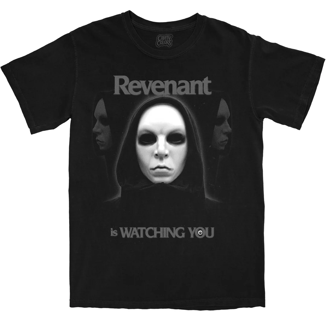 REVENANT IS WATCHING YOU - T-SHIRT - Image 3