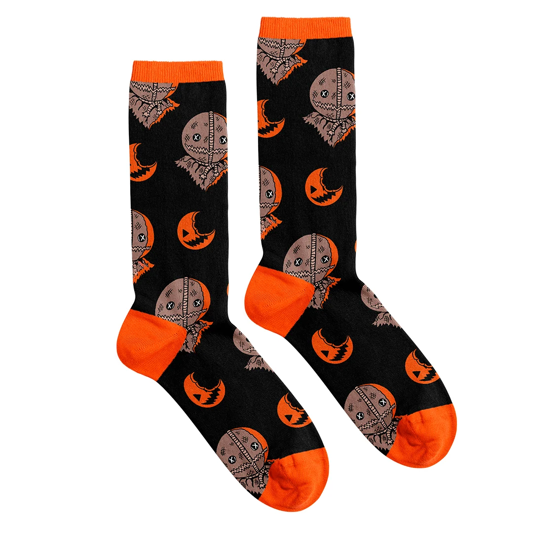TRICK 'R TREAT - OFFICIAL SOCKS